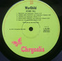 Jethro Tull - War Child VG+ Jethro Tull - War Child VG+