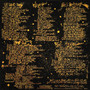 Midnight Oil - Diesel And Dust VG+ Midnight Oil - Diesel And Dust VG+