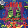 The Lime Spiders - The Cave Comes Alive! VG+ The Lime Spiders - The Cave Comes Alive! VG+
