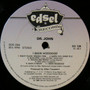 Dr. John - I Been Hoodood VG+ Dr. John - I Been Hoodood VG+
