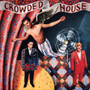 Crowded House - Crowded House VG+ Crowded House - Crowded House VG+