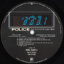 The Police - Ghost In The Machine VG The Police - Ghost In The Machine VG