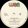 INXS - Original Sin VG INXS - Original Sin VG