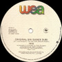 INXS - Original Sin VG INXS - Original Sin VG