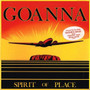 Goanna - Spirit Of Place VG+ Goanna - Spirit Of Place VG+
