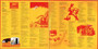 Goanna - Spirit Of Place VG+ Goanna - Spirit Of Place VG+