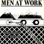 Men At Work - Business As Usual VG+ Men At Work - Business As Usual VG+