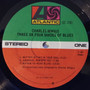 Charles Mingus - Three Or Four Shades Of Blues VG+ Charles Mingus - Three Or Four Shades Of Blues VG+