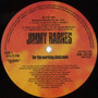 Jimmy Barnes - For The Working Class Man VG+ Jimmy Barnes - For The Working Class Man VG+