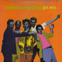 Mental As Anything - Get Wet VG+ Mental As Anything - Get Wet VG+