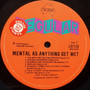 Mental As Anything - Get Wet VG+ Mental As Anything - Get Wet VG+