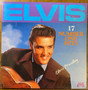 Elvis* - 17 Number One Hits VG+ Elvis* - 17 Number One Hits VG+