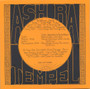 Ash Ra Tempel - Ash Ra Tempel M Ash Ra Tempel - Ash Ra Tempel M