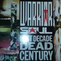 Warrior Soul - Last Decade Dead Century VG+ Warrior Soul - Last Decade Dead Century VG+