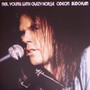 Neil Young With Crazy Horse - Odeon - Budokan M Neil Young With Crazy Horse - Odeon - Budokan M