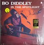 Bo Diddley - In The Spotlight M