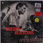 Chet Baker - Chet Baker & Strings M