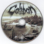 Caliban - Ghost Empire NM or M-