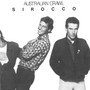 Australian Crawl - Sirocco VG+