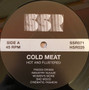 Cold Meat  - Hot And Flustered NM or M-