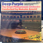Deep Purple & Royal Philharmonic Orchestra Conducted By Malcolm Arnold - Concerto For Group And Orchestra VG+