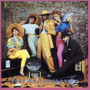 Kid Creole & The Coconuts* - Tropical Gangsters VG+