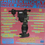 Jabberwocky - Finger Poppin' Time NM or M-