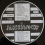 Jabberwocky - Finger Poppin' Time NM or M-