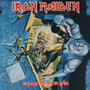 Iron Maiden - No Prayer For The Dying VG+