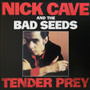 Nick Cave And The Bad Seeds* - Tender Prey M