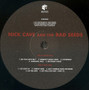 Nick Cave And The Bad Seeds* - Let Love In M