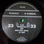 Radiohead - In Rainbows VG