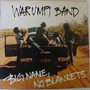 Warumpi Band - Big Name, No Blankets VG+