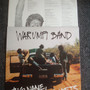 Warumpi Band - Big Name, No Blankets VG+