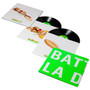 Battles - La Di Da Di VG+