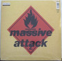 Massive Attack - Blue Lines VG+
