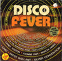 Various - Disco Fever VG+