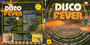 Various - Disco Fever VG+