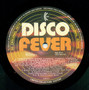 Various - Disco Fever VG+