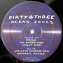 Dirty Three - Ocean Songs NM or M-