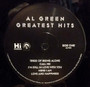 Al Green - Greatest Hits VG