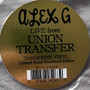 Alex G  - Live From Union Transfer NM or M-