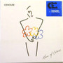 Icehouse - Man Of Colours NM or M-