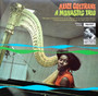 Alice Coltrane - A Monastic Trio M