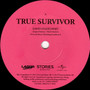 David Hasselhoff - True Survivor VG+