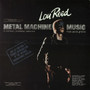 Lou Reed - Metal Machine Music VG+