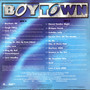 Boytown - Boytown VG+