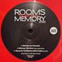 Adalita, Michael Hutchence, Kav Temperley, Ollie Olsen - Rooms for the Memory 2023 NM or M-
