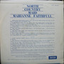 Marianne Faithfull - North Country Maid VG+