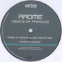 Arome - Visions Of Paradize VG+